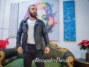AlessandroDavis
