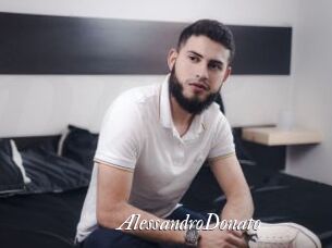 AlessandroDonato Partouze