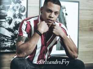 AlessandroFry