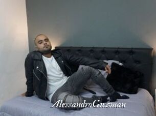 AlessandroGuzman
