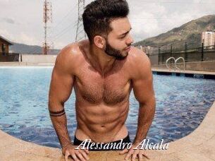 Alessandro_Alcala