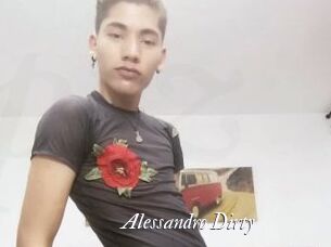 Alessandro_Dirty