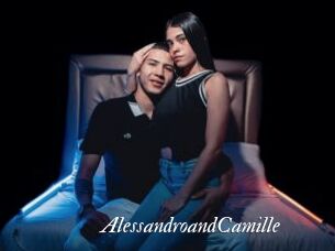 AlessandroandCamille