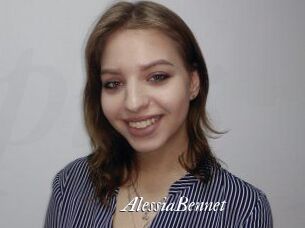 AlessiaBennet