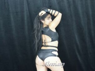 Alessiany