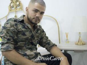 AlessioCarter