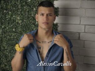 AlessioCavallo