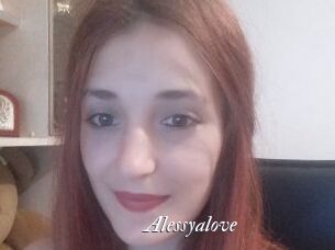 Alessyalove
