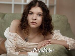 AlettaFisher