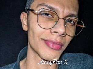 Alex4Fun_X