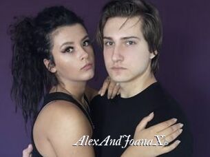 AlexAndJoanaX