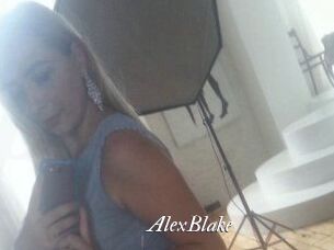 AlexBlake Partouze