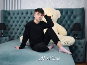 AlexCane