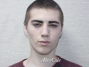 AlexCole