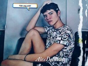 AlexDelicious