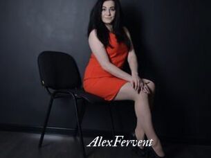 AlexFervent Partouze