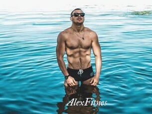 AlexFitnes Partouze
