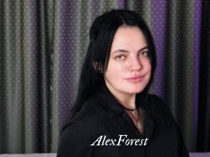 AlexForest
