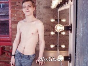 AlexGhrole