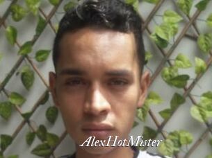 AlexHotMister