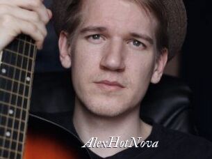 AlexHotNova