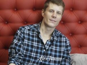 AlexJonson