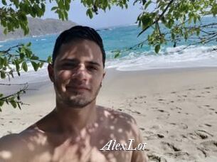 AlexLot Partouze