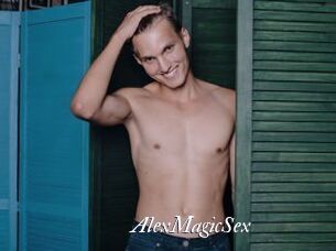 AlexMagicSex