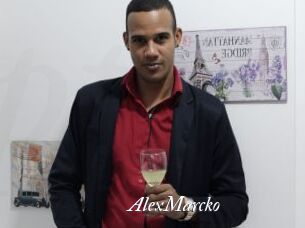 AlexMarcko Partouze