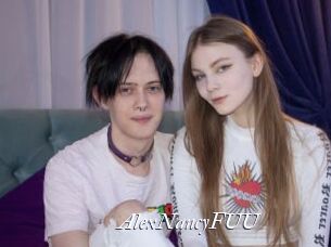 AlexNancyFUU