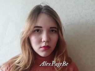 AlexPageBe