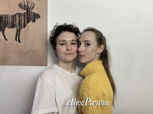 AlexPayton