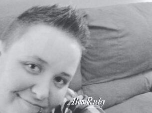 Alex_Ruby Partouze