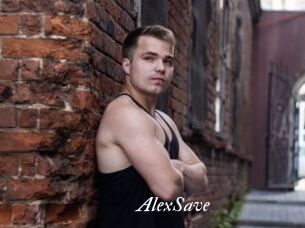 AlexSave