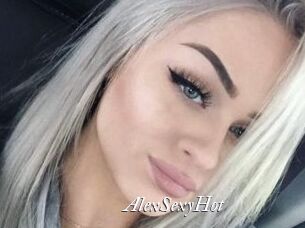 AlexSexyHot