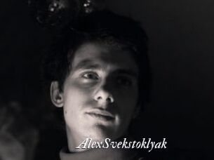 AlexSvekstoklyak