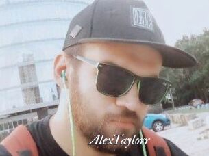 AlexTaylorr