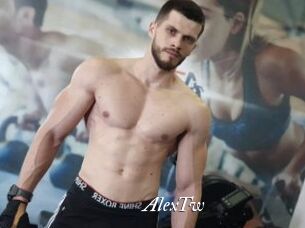 AlexTw Partouze
