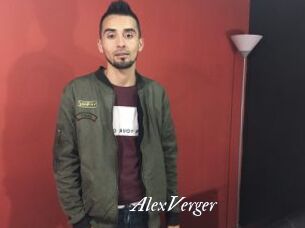 AlexVerger