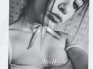 AlexWikki