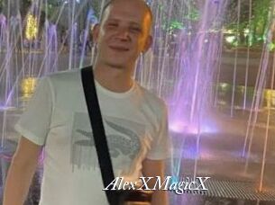 AlexXMagicX