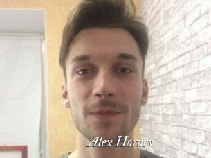 Alex_Horney