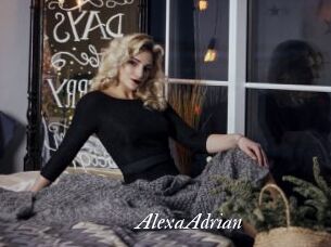 AlexaAdrian