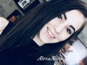 AlexaAllen
