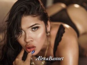 AlexaBannet