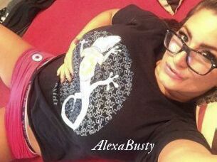 AlexaBusty