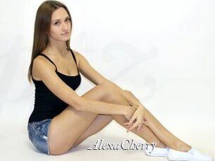 AlexaCherry