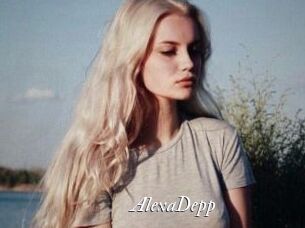 AlexaDepp