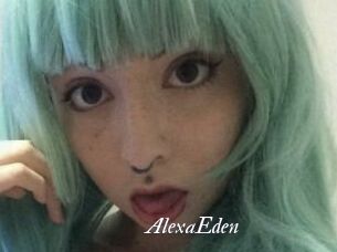 Alexa_Eden