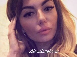 AlexaEuphoria Partouze